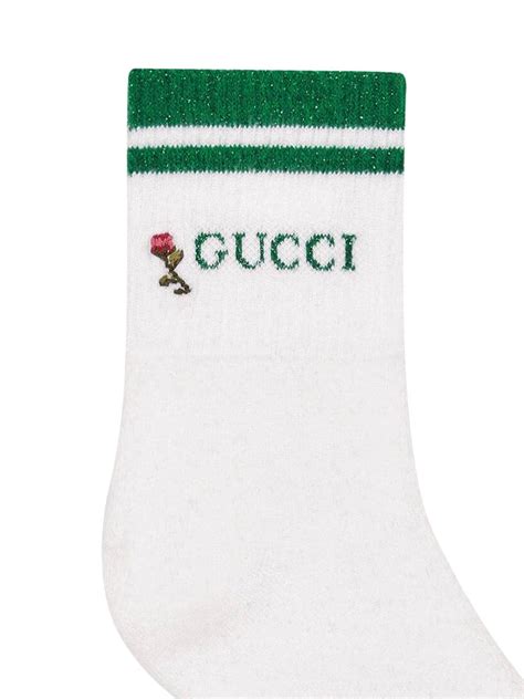 farfetch Gucci socks sale